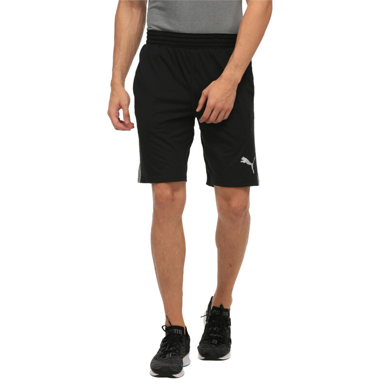 

Men's PUMA Essential Drirelease Training Shorts