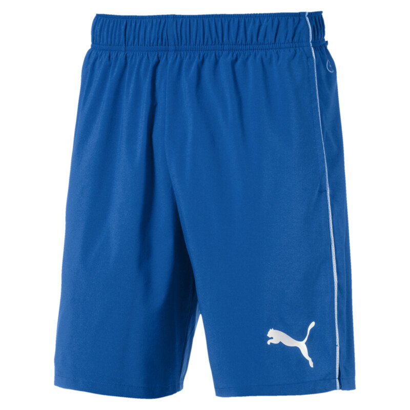 

Men's PUMA Training Essential Woven Shorts