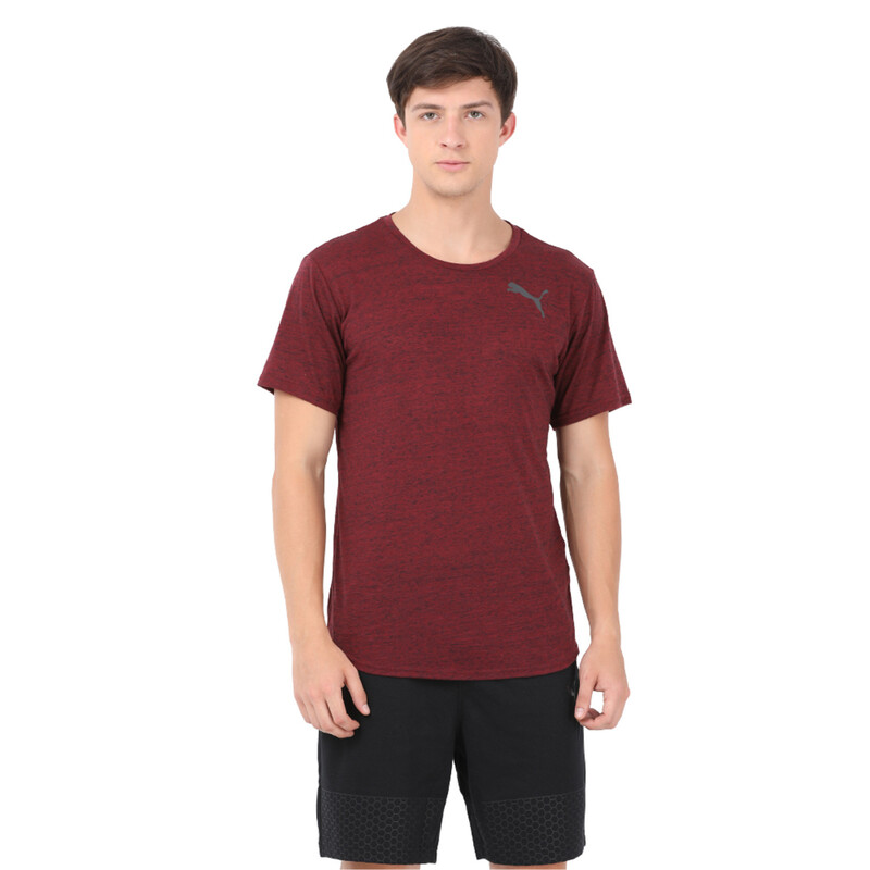 

Men's PUMA Active Training Dri-Release® Novelty T-Shirt