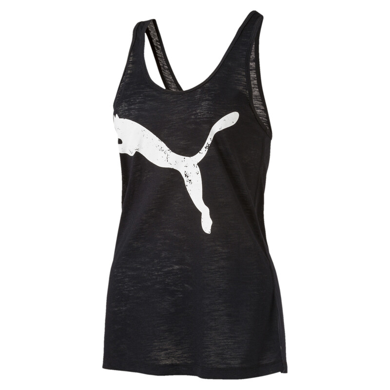 

Women's PUMA Training Essential Dri-Release® Tank Top