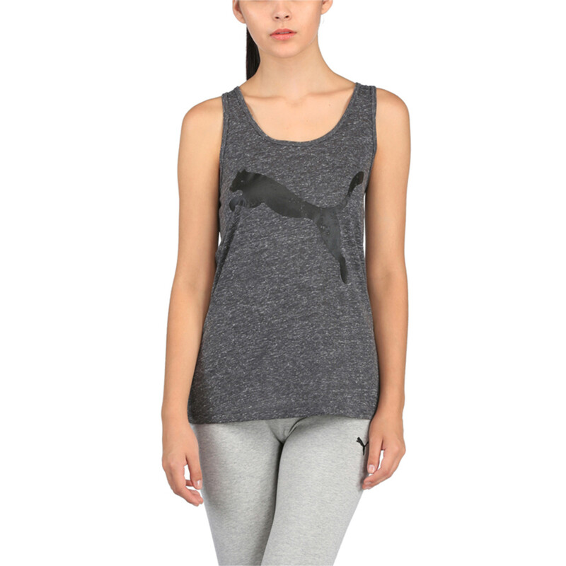 

Women's PUMA Training Essential Dri-Release® Tank Top