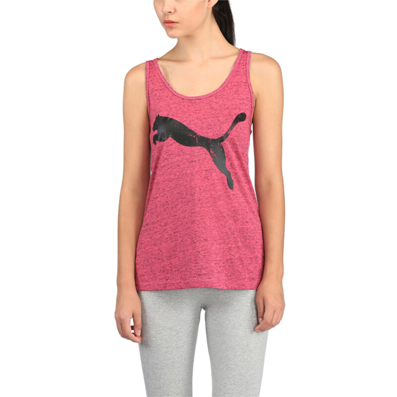 

Women's PUMA Training Essential Dri-Release® Tank Top