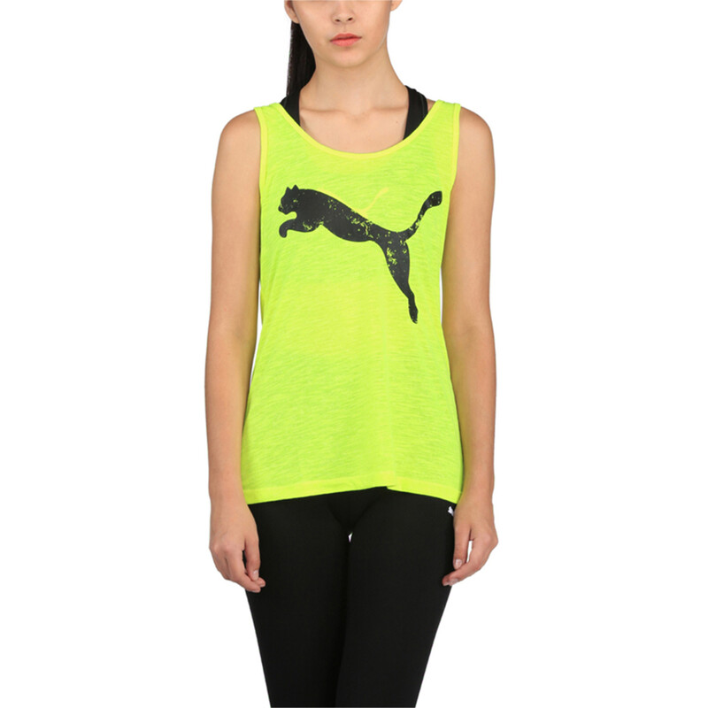

Women's PUMA Training Essential Dri-Release® Tank Top