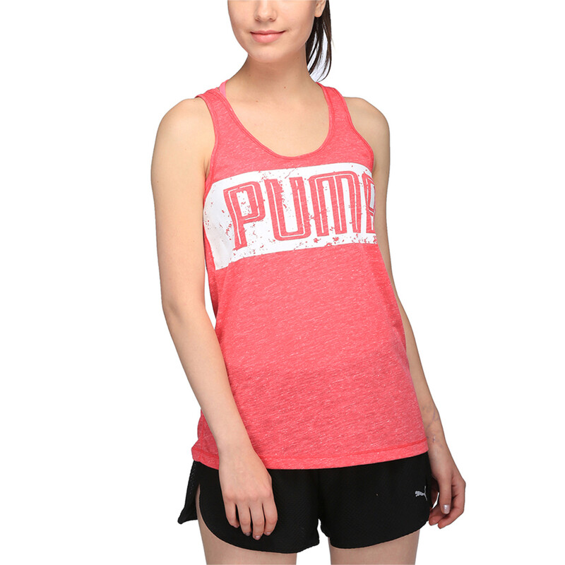 

Women's PUMA Training Essential Dri-Release® Tank Top