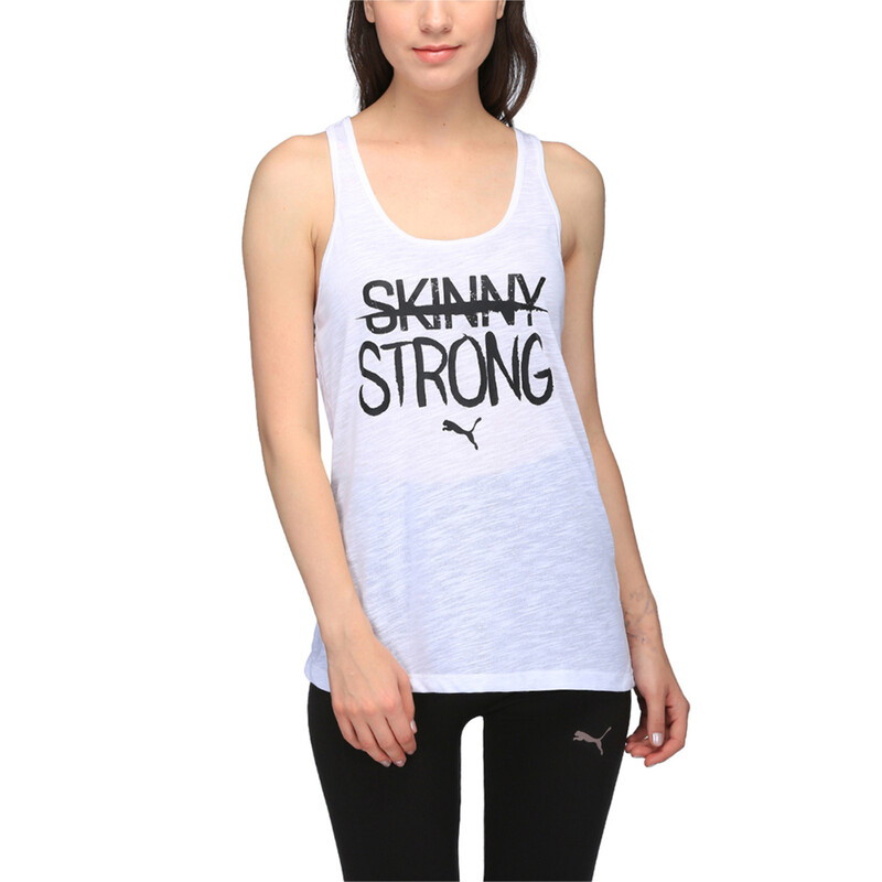 

Women's PUMA Training Essential Dri-Release® Tank Top