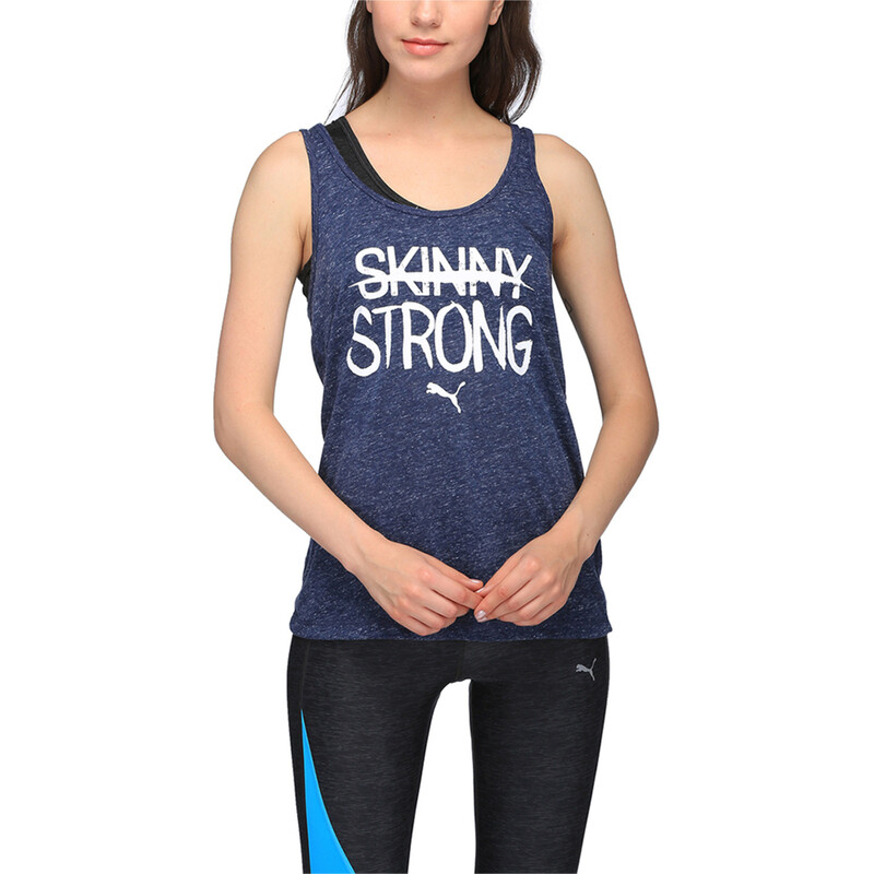 

Women's PUMA Training Essential Dri-Release® Tank Top
