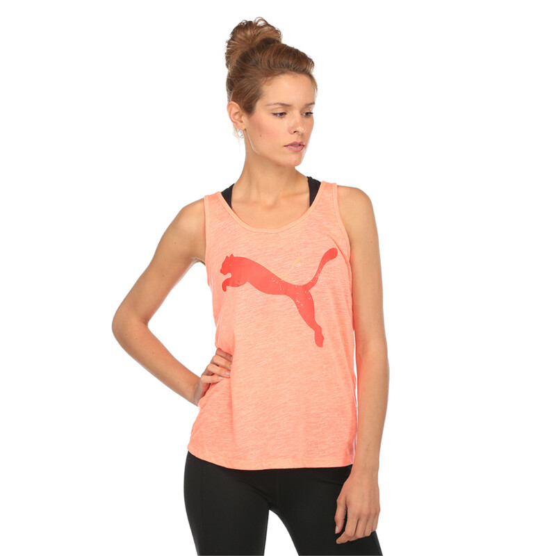 

Women's PUMA Training Essential Dri-Release® Tank Top