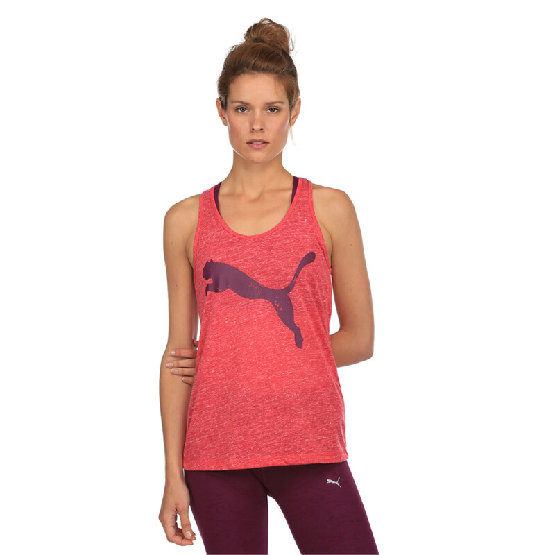 

Women's PUMA Training Essential Dri-Release® Tank Top