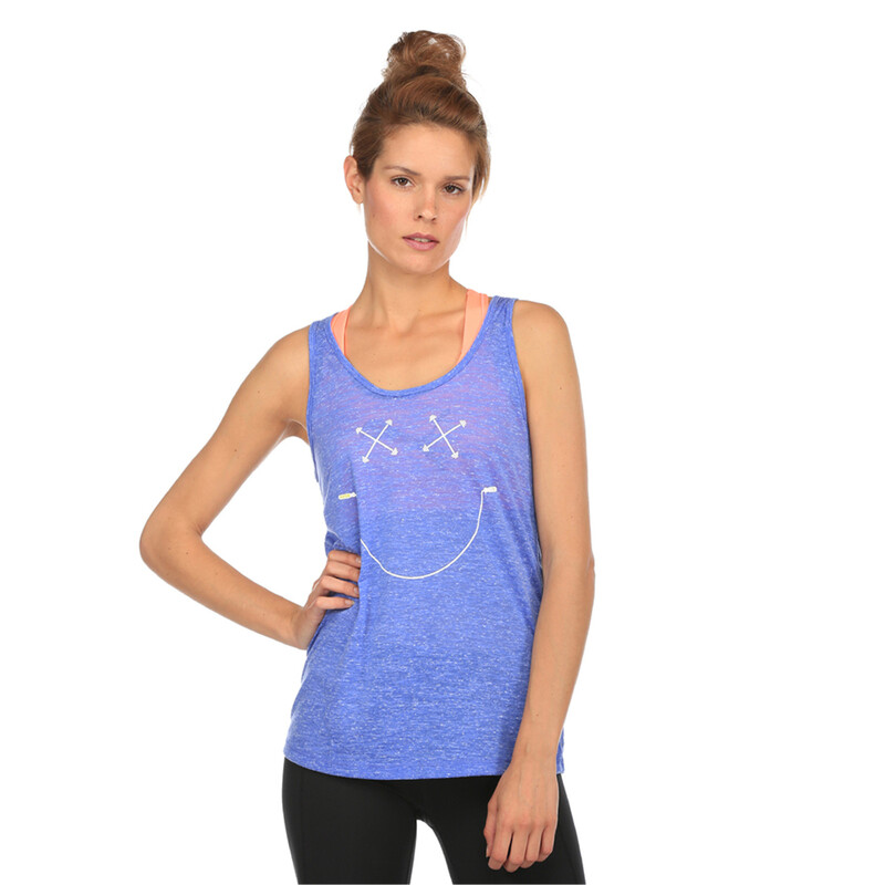 

Women's PUMA Training Essential Dri-Release® Tank Top