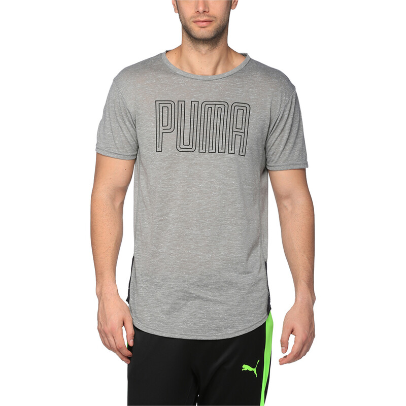 

Men's PUMA Active Training Dri-Release® Novelty Graphic T-Shirt