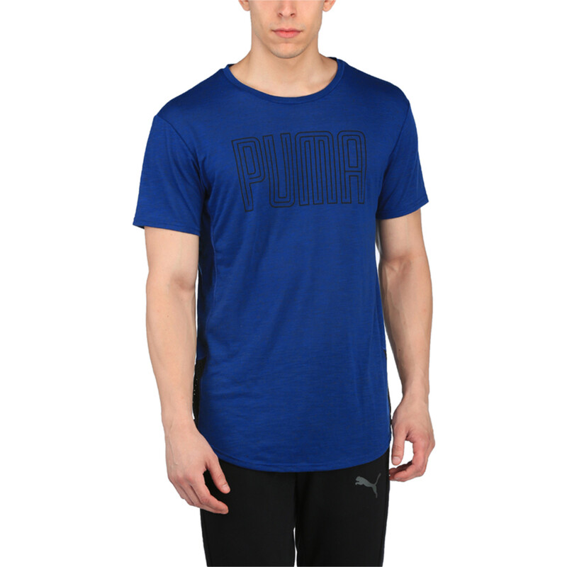 

Men's PUMA Active Training Dri-Release® Novelty Graphic T-Shirt