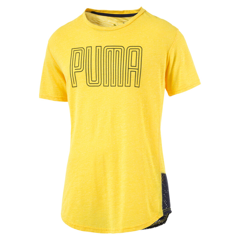 

Men's PUMA Active Training Dri-Release® Novelty Graphic T-Shirt