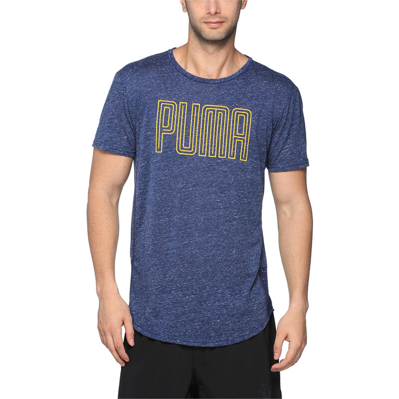 

Men's PUMA Active Training Dri-Release® Novelty Graphic T-Shirt