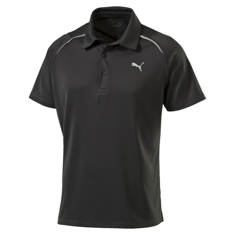 

Men's PUMA dryCELL Essential Polo