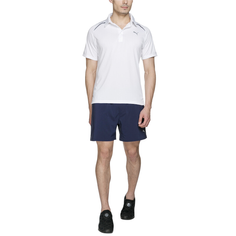 

Men's PUMA dryCELL Essential Polo