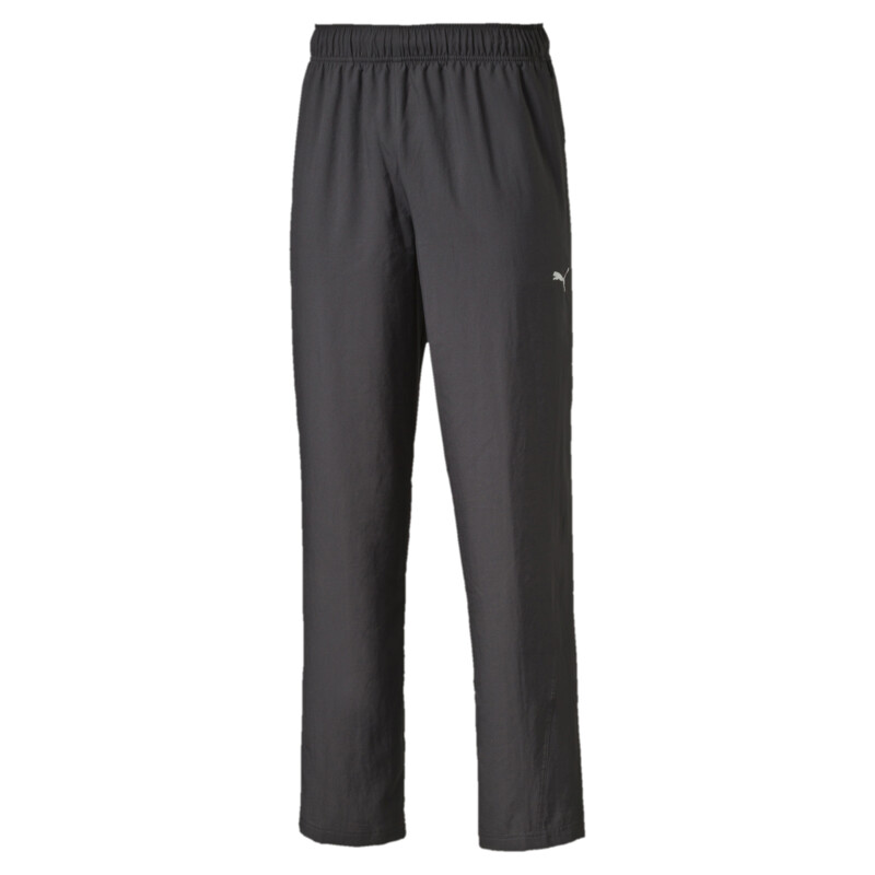 

Men's PUMA ESSENTIAL WOVEN PANT
