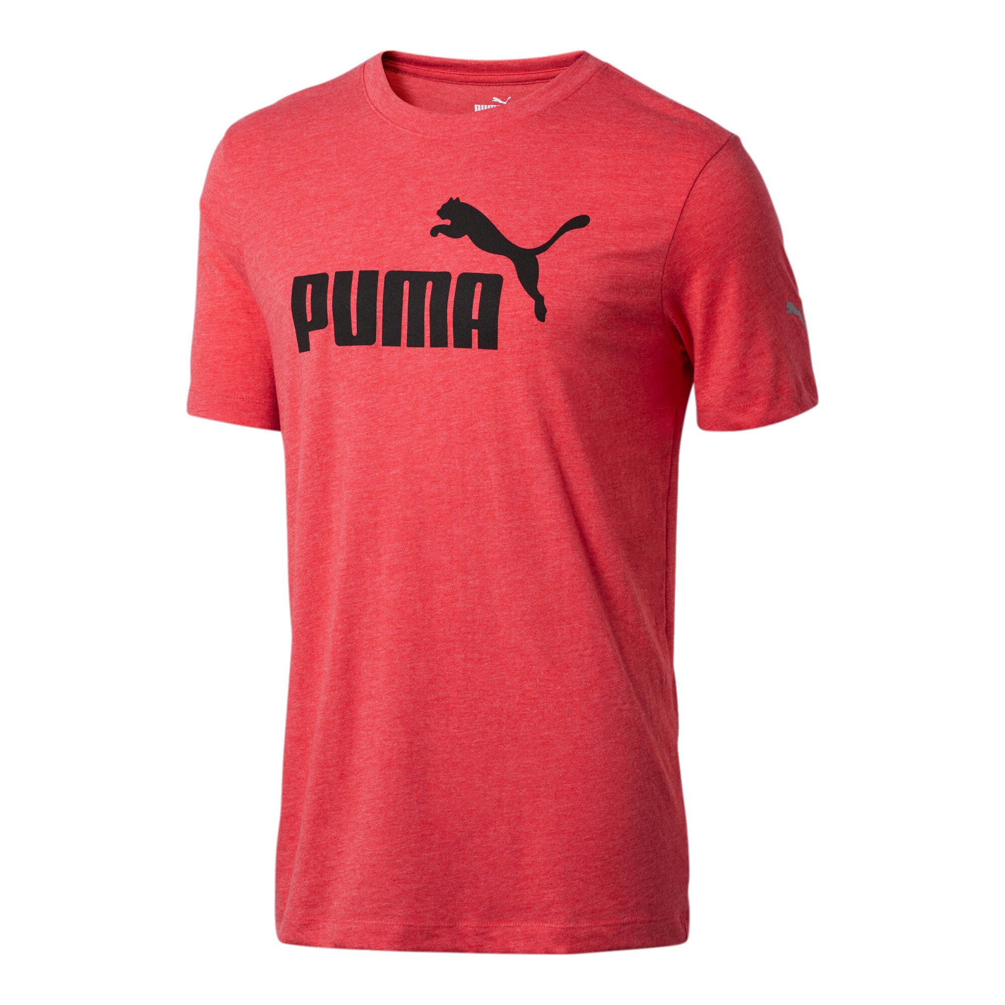 Puma Men's No. 1 Logo Graphic T-Shirt | eBay