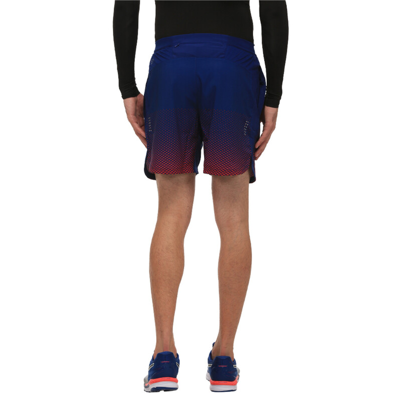 

Men's PUMA Running Pace Graphic Shorts