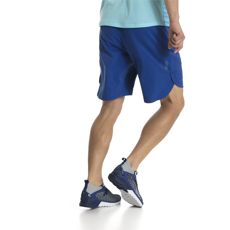 

Men's PUMA Running Energy Shorts