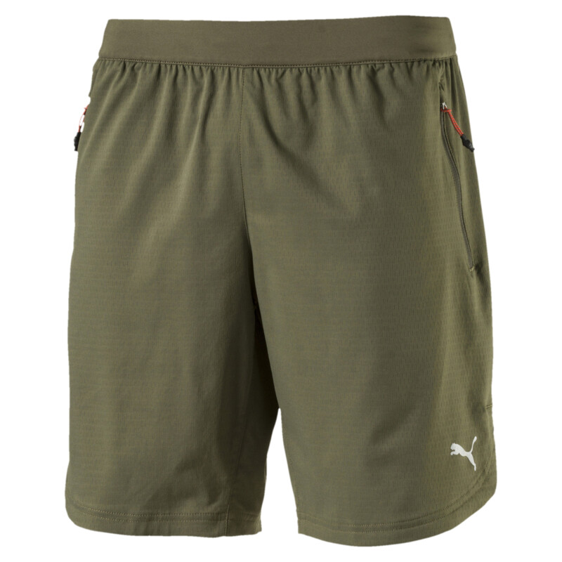 

Men's PUMA Running Energy Shorts
