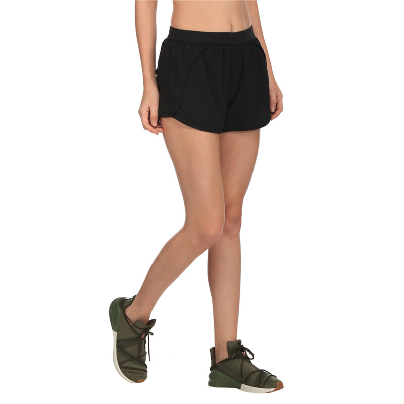 

Women's PUMA Running Blast Shorts