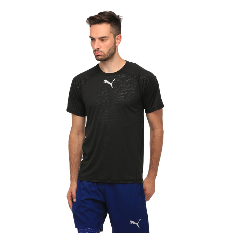 

Men's PUMA Active Training Vent T-Shirt
