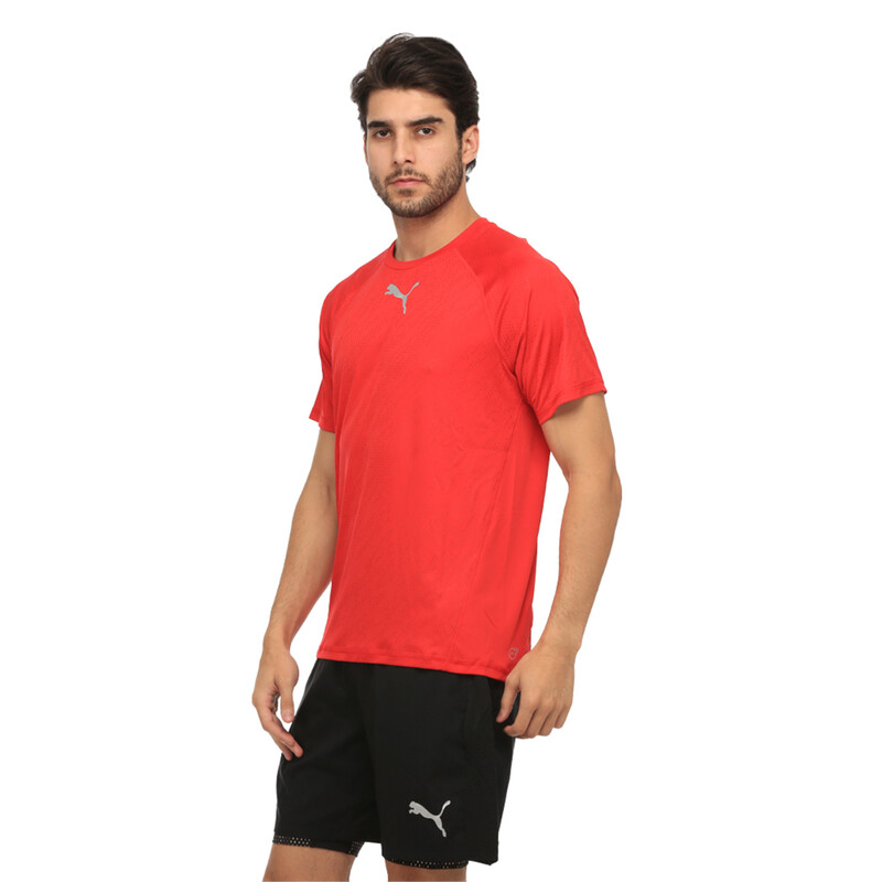 

Men's PUMA Active Training Vent T-Shirt