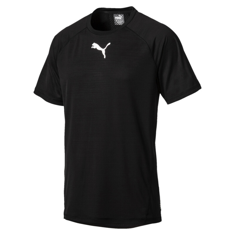 

Men's PUMA Active Training Vent T-Shirt