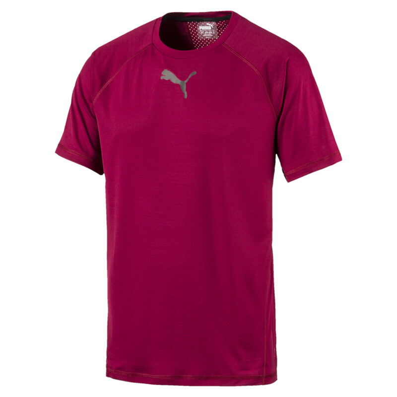 

Men's PUMA Active Training Vent T-Shirt