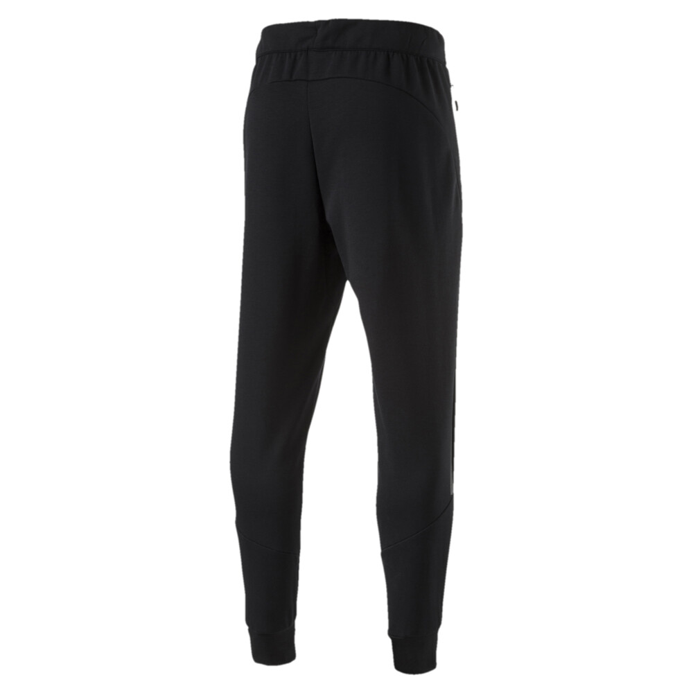 

PUMA - male - Штаны drirelease BND Tech Trackstr – Puma Black –, Черный