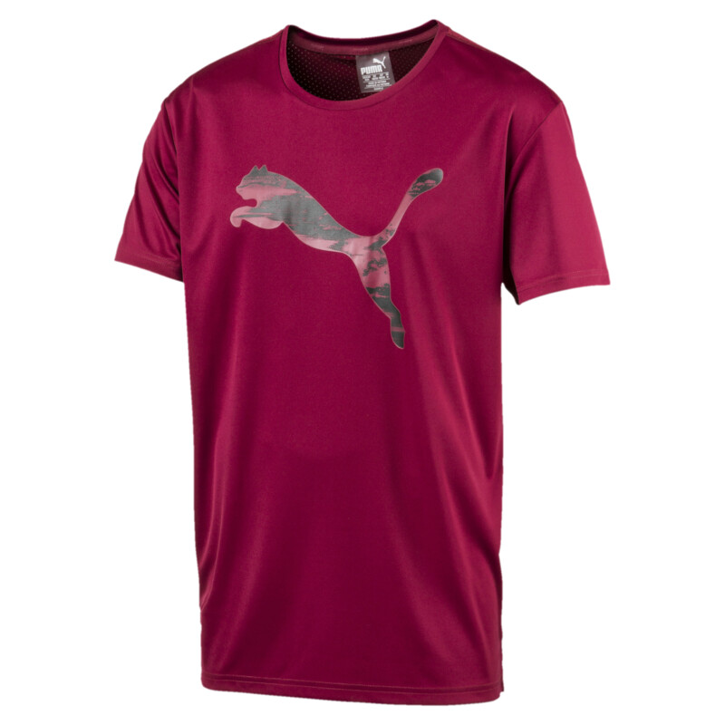 

Men's PUMA Energy CAT Tee
