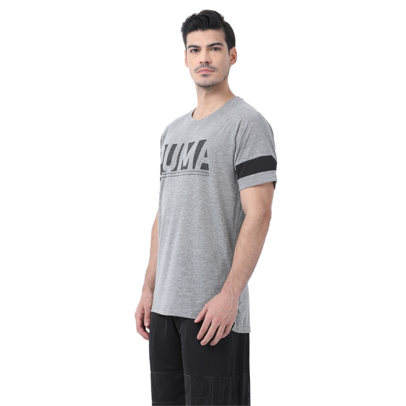 

Men's PUMA Active Training Energy Raglan T-Shirt