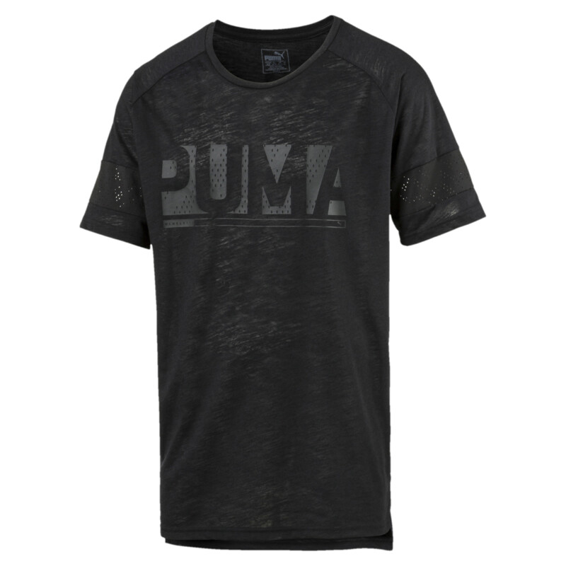 

Men's PUMA Active Training Energy Raglan T-Shirt