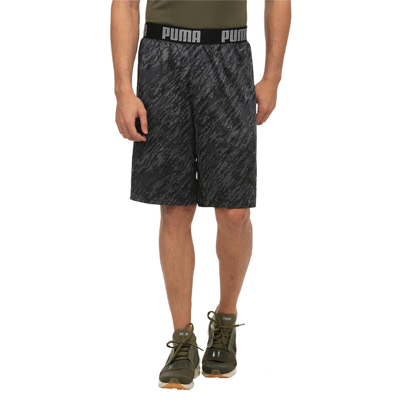 

Men's PUMA Active Training Reversible Shorts