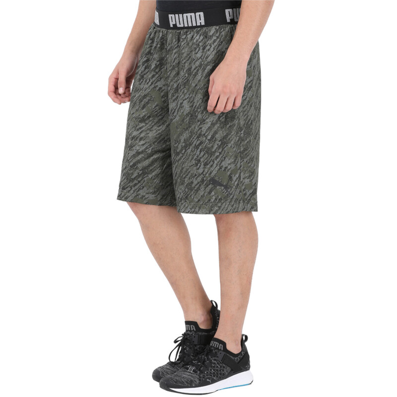

Men's PUMA Active Training Reversible Shorts