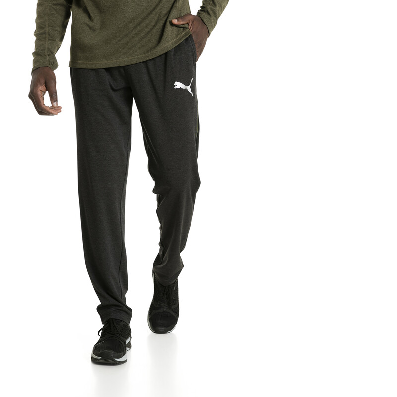 

Men's PUMA Tapered Sweatpants
