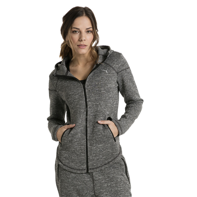 

Women's PUMA Nocturnal Winter Training Jacket