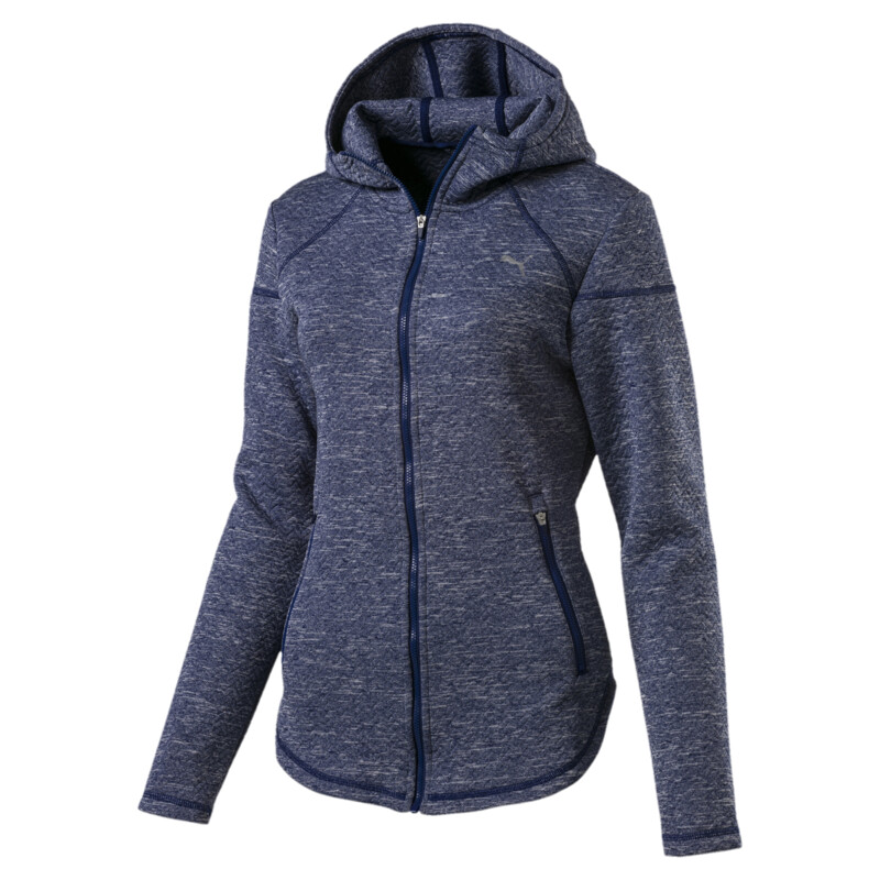 

Women's PUMA Nocturnal Winter Training Jacket