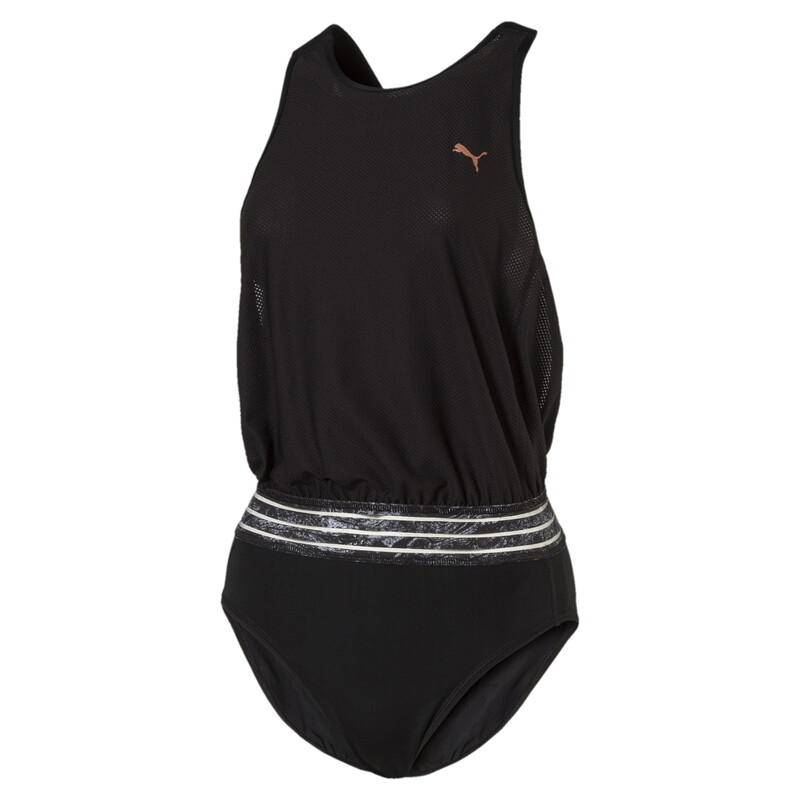 

Women's PUMA Active Training Explosive Leotard