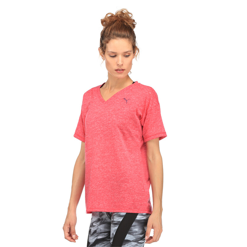 

PUMA Active Training Boyfriend T-Shirt