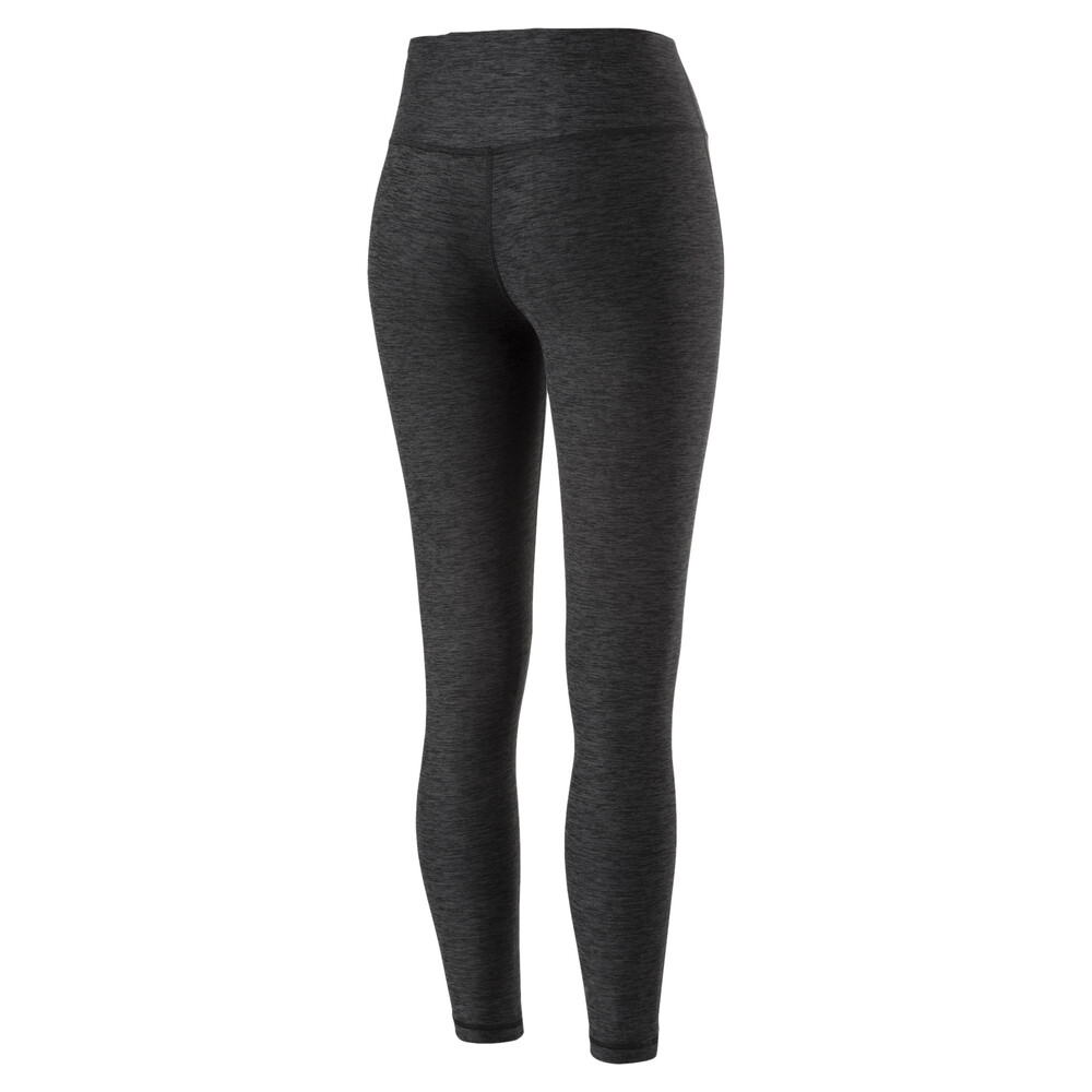 фото Леггинсы yogini lux 7/8 tight puma