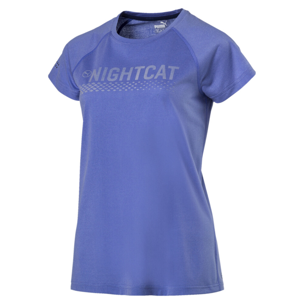 фото Футболка nightcat s/s tee w puma