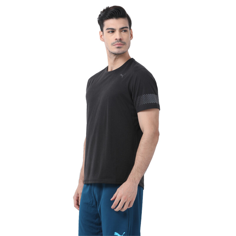 

Men's PUMA Running NightCat T-Shirt