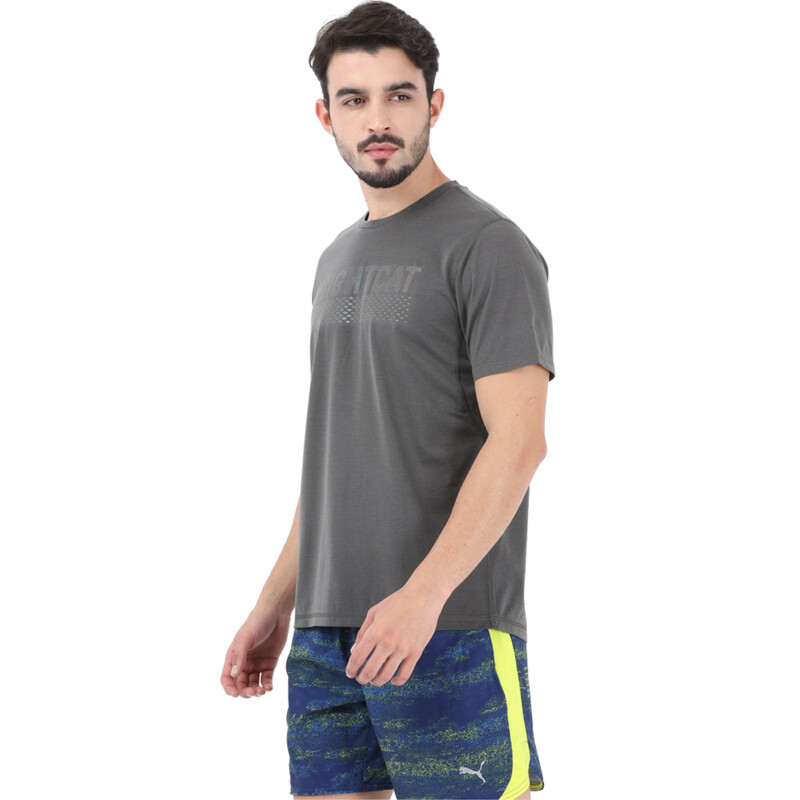 

Men's PUMA Running NightCat T-Shirt