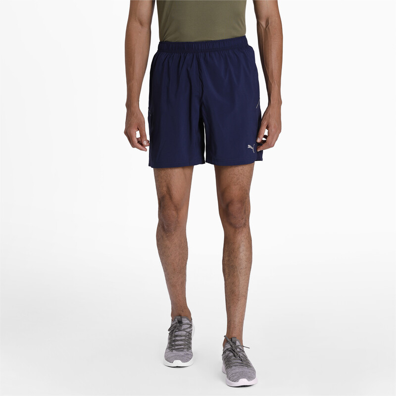 

Men's PUMA Core Running 7" Shorts