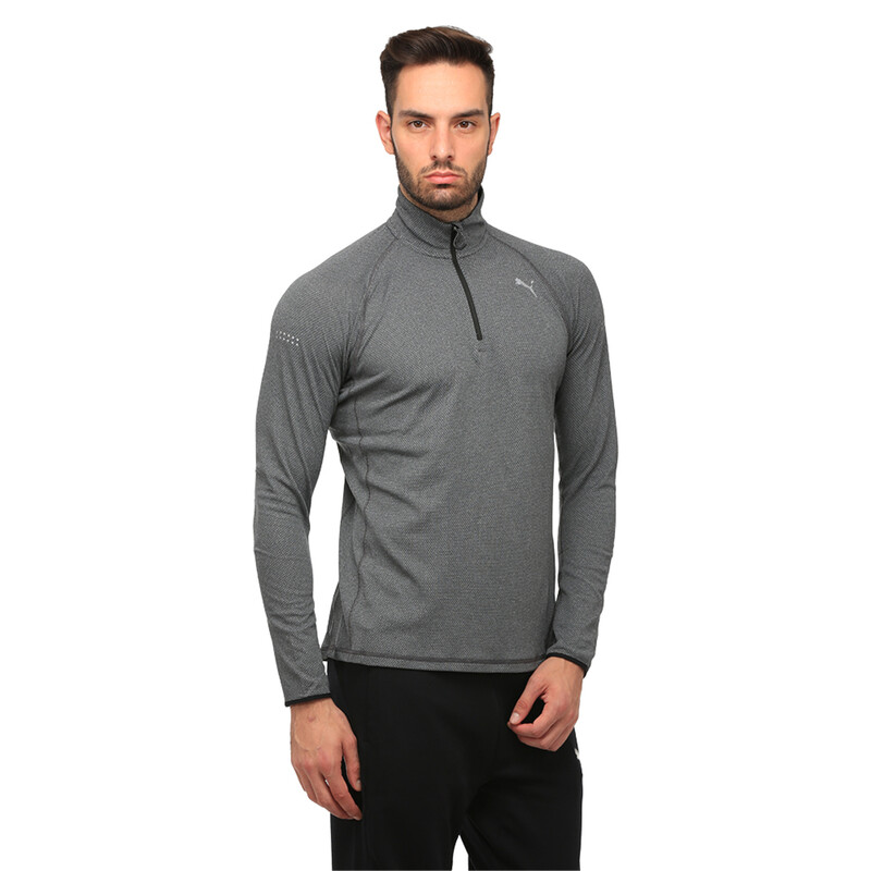 

Men's PUMA Running Adapt Thermo-R Top
