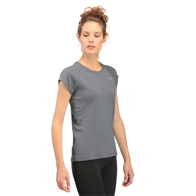 

Women's PUMA Running Adapt Thermo-R T-Shirt