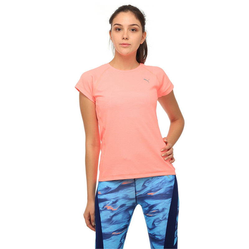 

Women's PUMA Running Adapt Thermo-R T-Shirt