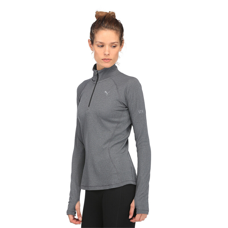 

Women's PUMA Running Adapt Thermo-R Top