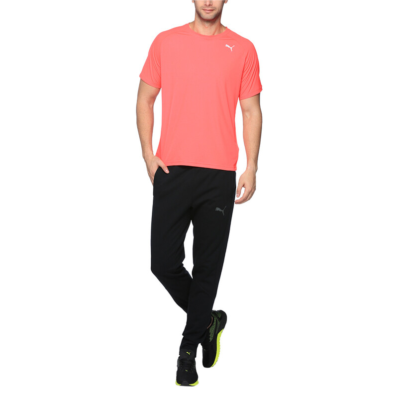 

Men's PUMA Core-Run S S Tee